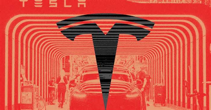 Tesla says it delivered its first car autonomously from factory to customer