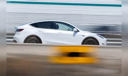 Tesla Model Y price in Gurugram ₹5.7 lakh more than Delhi, Mumbai — here's the reason
