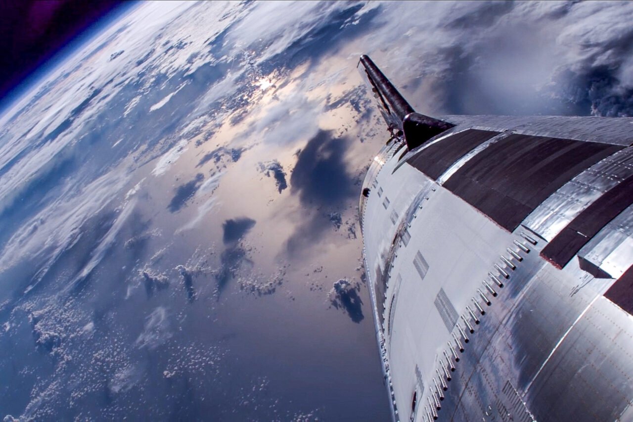 Watch Live: SpaceX Launches Starship on its Most Ambitious Test Flight Yet