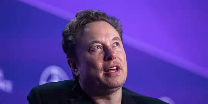 Elon Musk’s xAI startup said to eye funding round, valuing the company at this much