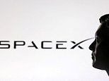Scottish Mortgage values SpaceX stake at £3bn ahead of blockbuster IPO