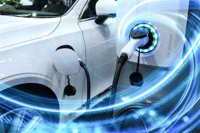 Rising Chinese EVs production accelerating energy transition