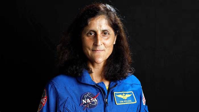 Sunita Williams’ rescue mission delayed? NASA postpones SpaceX Crew-9 launch due to storm Helene