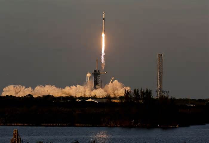 How SpaceX's rocket diplomacy backfired in the Bahamas