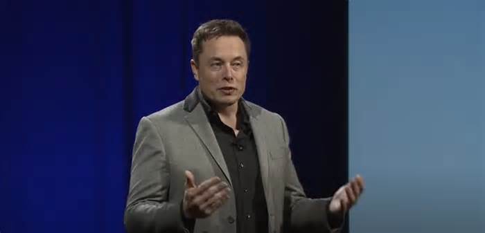 Elon Musk Predicts $30 Trillion From Tesla’s Robots, Calls AI ‘Supersonic Tsunami’