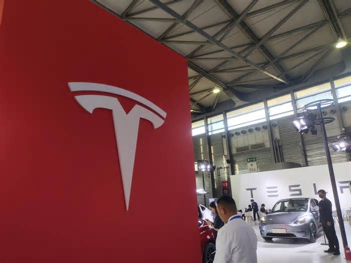 Should Tesla’s Inventory Pileup Worry Investors?