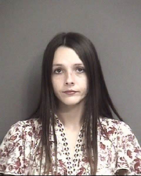 Woman in Cybertruck allegedly found with 17 pounds of meth in diaper bag