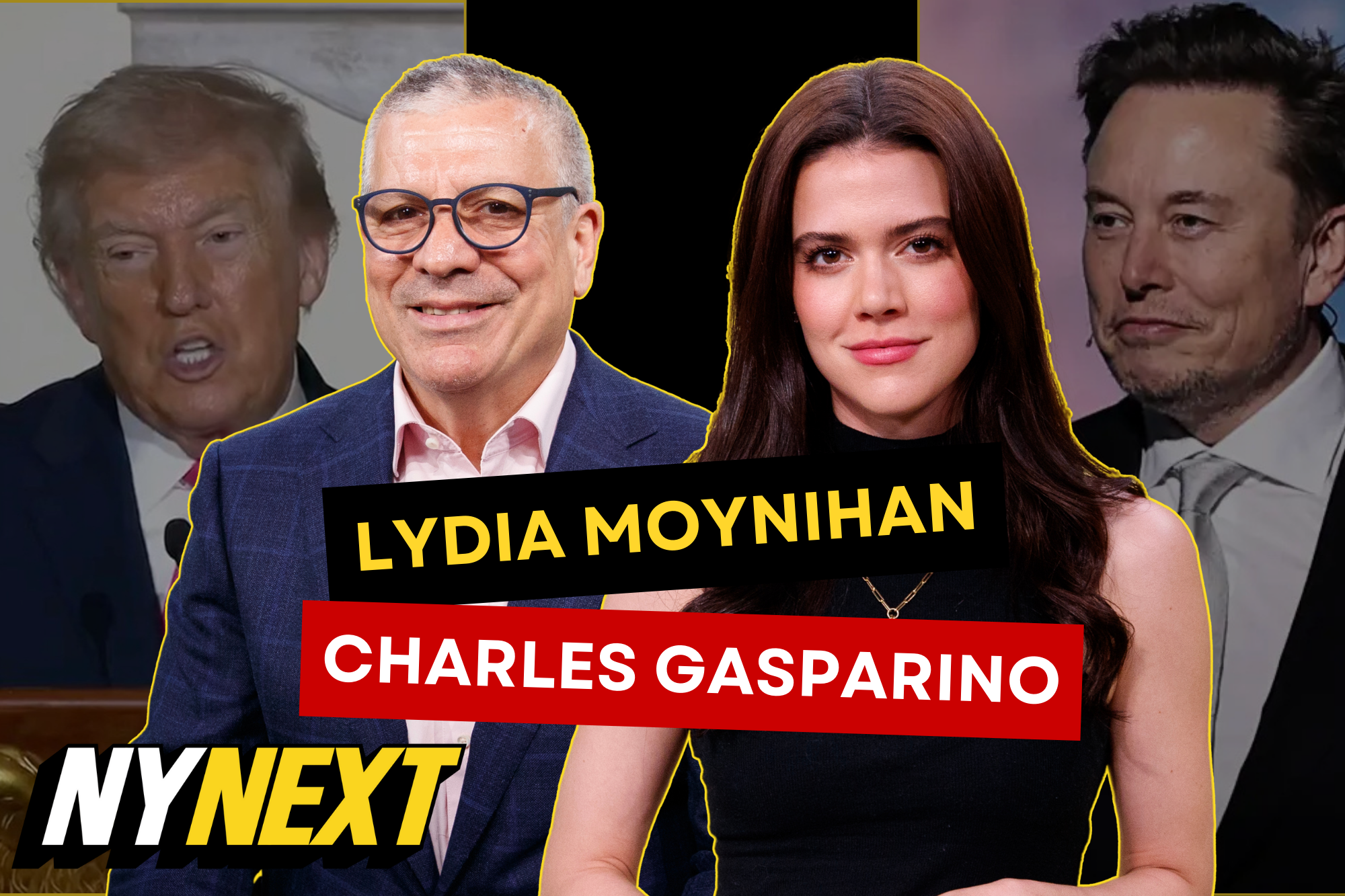 Musk preps Wall Street for SpaceX IPO as Disney unleashes AI magic 