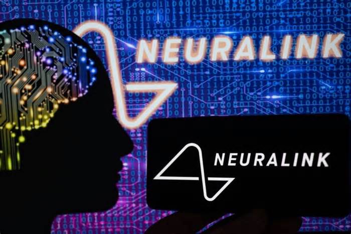 Elon Musk's Neuralink Faces Fierce Competition As Precision Neuroscience Raises $102 Million To Advance Thought-Controlled Devices