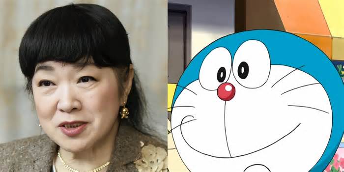 Legendary Doraemon Voice Actress Nobuyo Oyama Passes Away At 90 Years Old