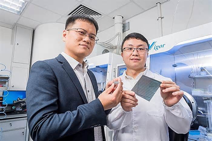 Streamlining solar cell structure and fabrication for more affordable energy