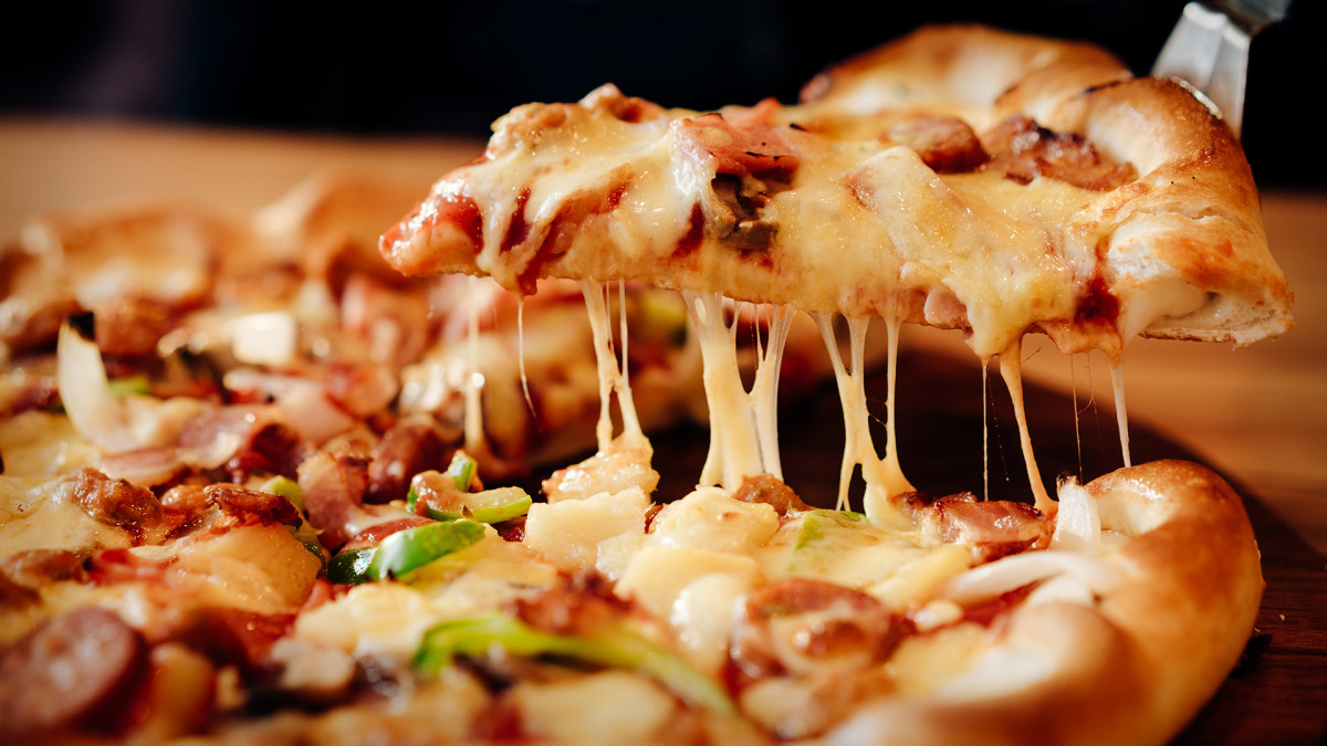 Pizza chain franchise operator files Chapter 11 bankruptcy