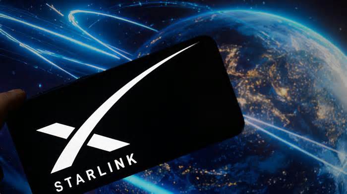 Starlink Restored After Hours-Long Outage Took Down Elon Musk's Satellite Internet Service
