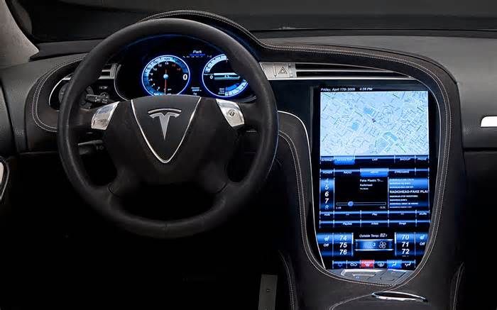 Tesla Sued Over Fatal Autopilot Crash Involving Model S in New Jersey