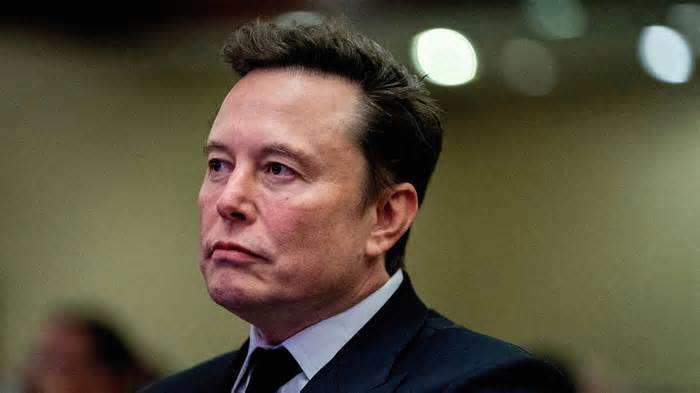 Could Elon Musk buy TikTok? China reportedly weighs the possibility of sale.