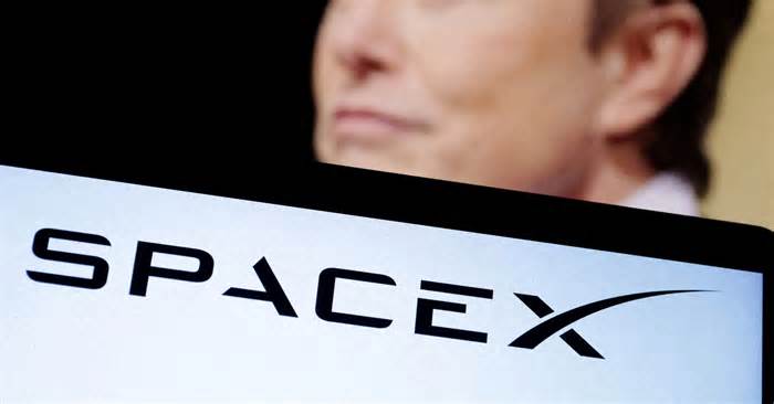 California agency fights anti-Musk claims in SpaceX launch lawsuit