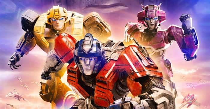 Transformers One Director Finally Acknowledges Viral Twitter Account