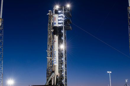SpaceX sets new time for Crew-12 launch to ISS — here’s how to watch