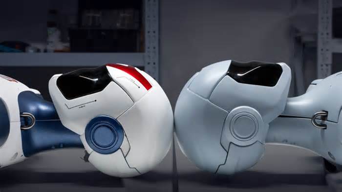 Ahead of Elon Musk’s Tesla Optimus bot, this Rs 5 lakh Chinese robot is already doing cartwheels: Netizens react