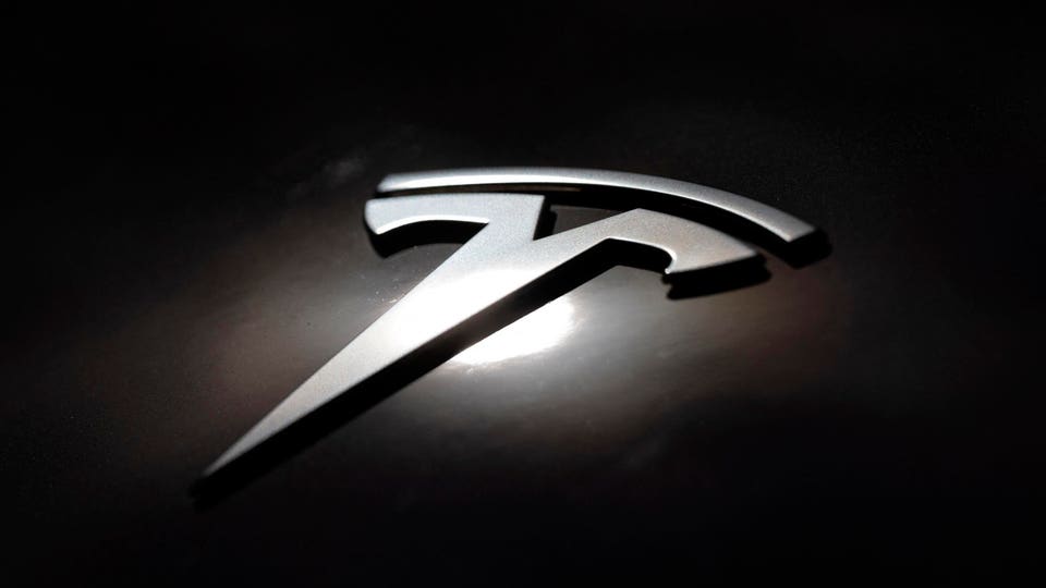 Tesla Shares Drop After Deliveries Fell In Q4—Its Chinese Rival Was 2025’s Biggest EV Maker