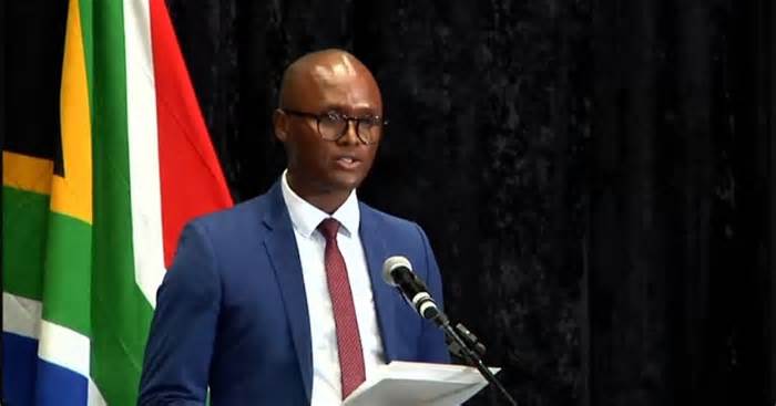 Comms Minister Malatsi sticks to policy directive allowing multinationals to improve SA's infrastructure