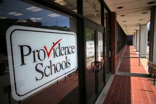 The battle for the Providence School Board