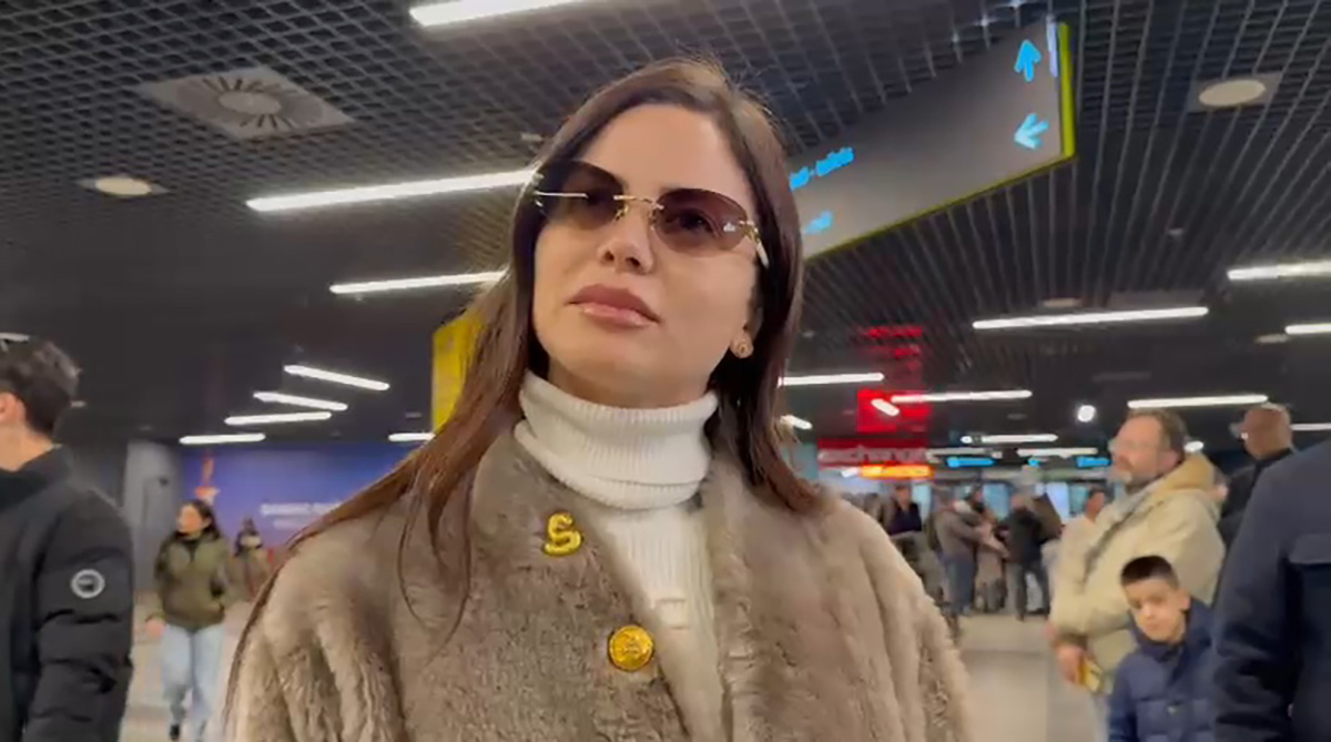 "Ako mogu mirno da spavaju..." Milica Pavlović odgovorila na prozivke pojedinih kolega: "Svako ima svoj teret"