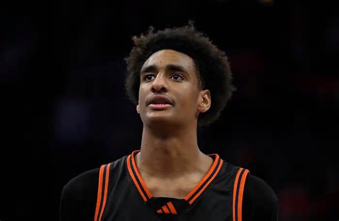 USC commit Alijah Arenas recalls Cybertruck crash that left him in a coma: ‘I was trying to fight time’