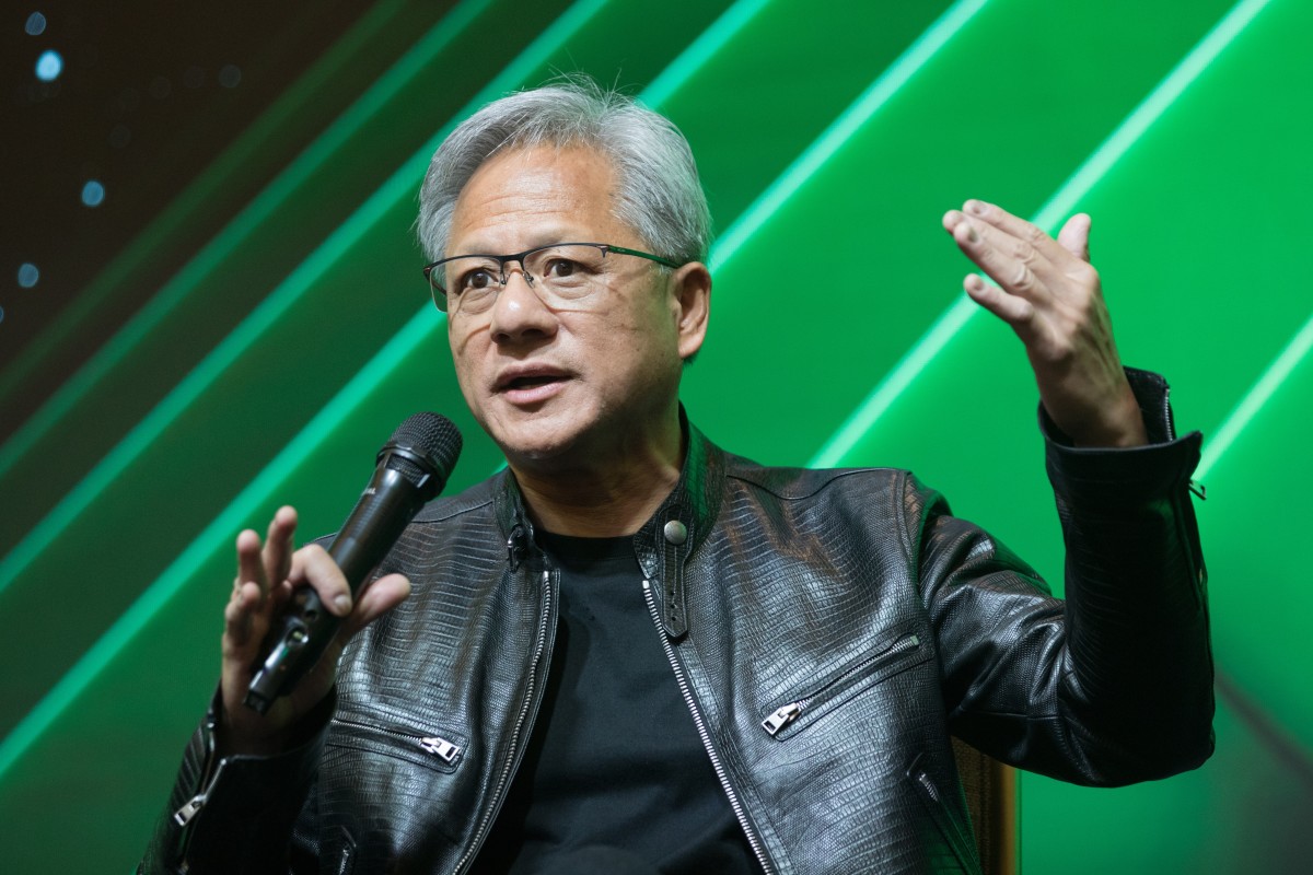 What Nvidia didn’t show at CES, and whether AMD should care