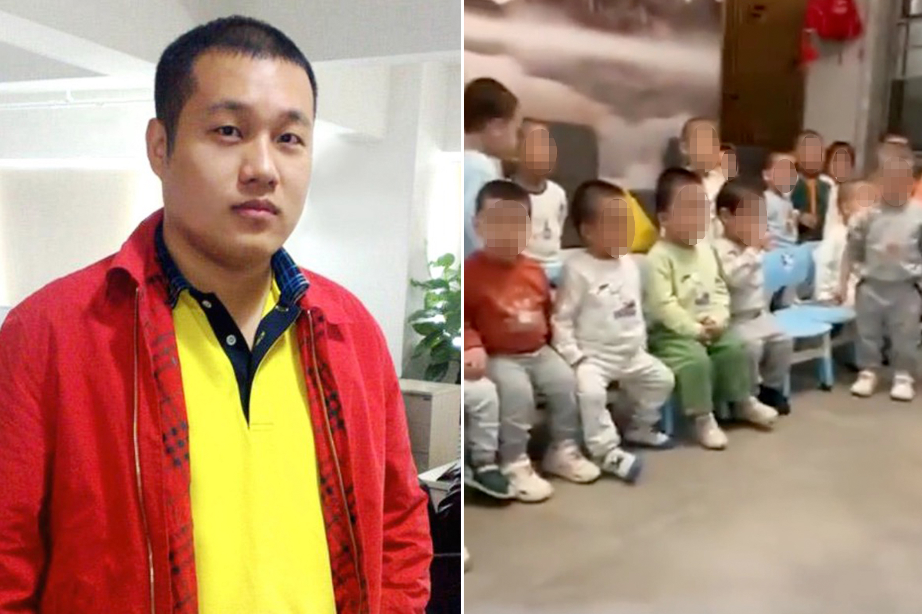 Chinese gaming billionaire reportedly sires more than 100 surrogate kids in US, hopes they’ll marry Elon Musk’s children