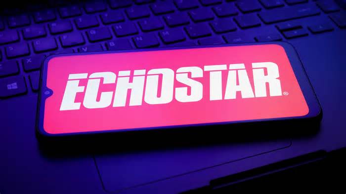 EchoStar Preps $5B Satellite Network for Phones to Do Battle With Cellular Starlink