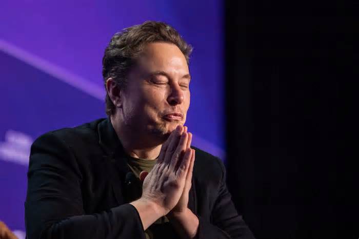 Tesla: Ignore The Delivery Miss Noise, Focus On 'We, Robot'