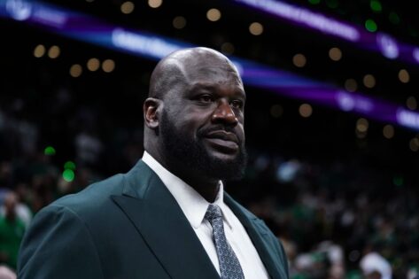 Shaquille O’Neal Might Pay Hefty Price As Elon Musk’s Tesla Crisis Worries Innocent Buyers