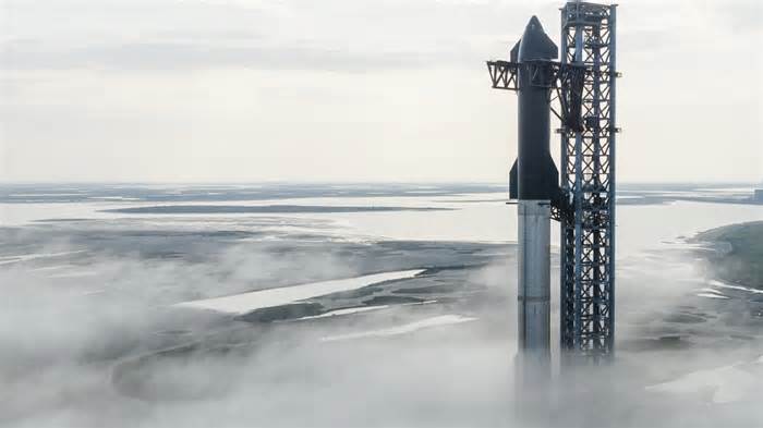 Get ready: SpaceX Starship will try to fly again soon