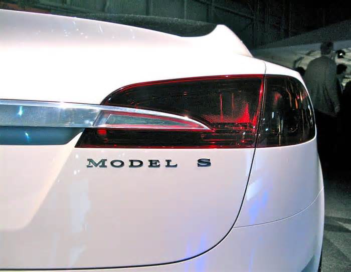 Tesla Raises Prices Sharply