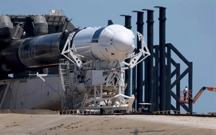 SpaceX completes pair of Space Coast launches just over 4 hours apart