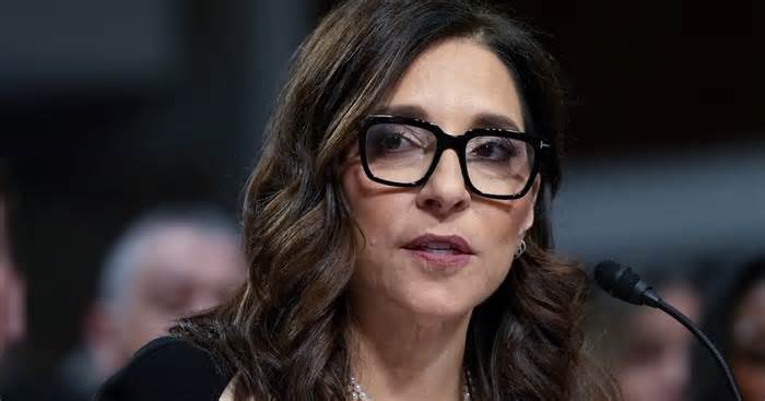 X CEO Linda Yaccarino resigns after two years at helm of Elon Musk’s social media platform