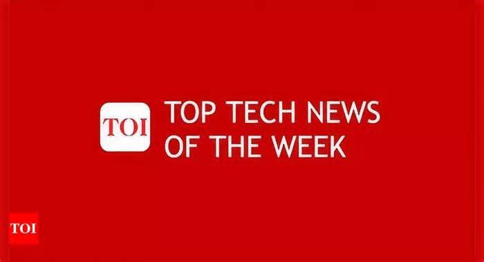 iOS18, GitHub CEO on laying of 80% India team, Elon Musk’s Tamil movie meme to slam Apple-ChatGPT deal and other top tech stories of the week