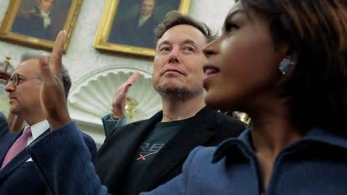 xAI in Memphis: Who are the key players in Elon Musk's supercomputer project?