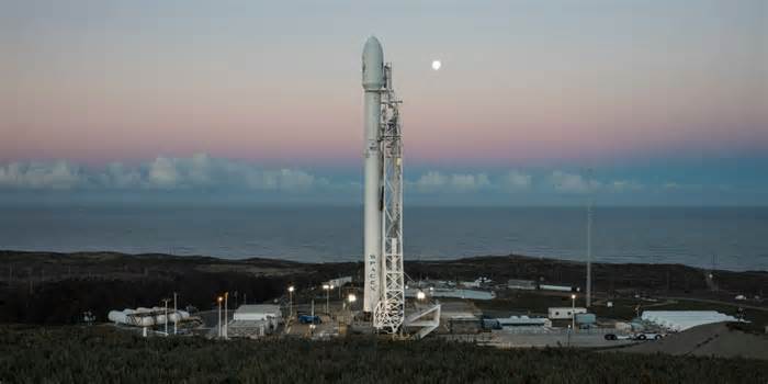 SpaceX sues California agency, alleging political bias against Musk and regulatory overreach