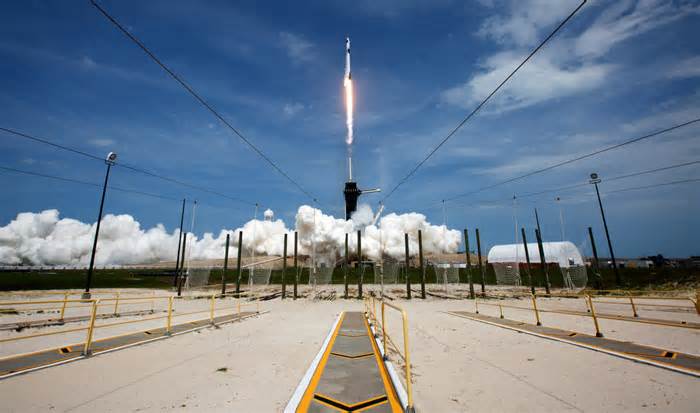 SpaceX disputes $633K FAA fine, citing "systematic challenges" with agency