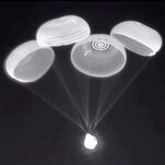 NASA and SpaceX Investigated Parachute Incident Before Launch