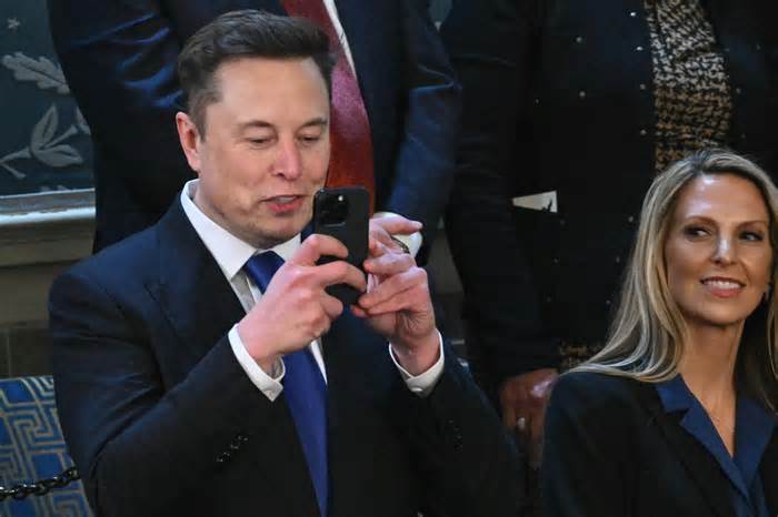 Elon Musk On X: What Tesla Billionaire Has Posted on March 14 So Far