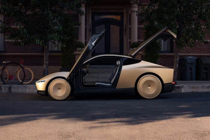 Tesla’s Robotaxi Could Self-Drive Your Faith in Autonomous Cars Right Off a Cliff