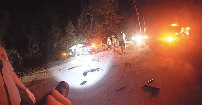 Tesla Faces First Jury Trial Tied to Its Autopilot System