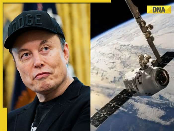 Elon Musk's Starlink set to launch in India: Expected price, speed, plan, other details...