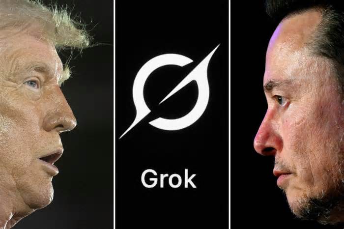 Grok blames Elon Musk and Trump for growing death toll from Texas floods – here's why
