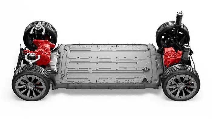 The Complete Guide To Electric Vehicle Platforms