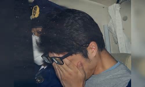 Japan executes the 'Twitter Killer': Behind the mask of the notorious predator who killed nine