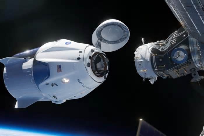 NASA Assigns 2 Missions To SpaceX For 2025 After Boeing's Starliner Stranded Astronauts